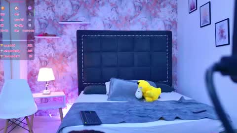 LexaDeRuso online show from 23, 4, 2026