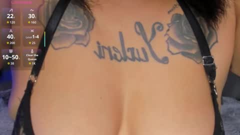 lexa online show from 20, 11, 2025