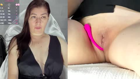 Snapshot of lexalove2 chatting on 14, 2, 2025 Lexa Love online show from 14, 2, 2025