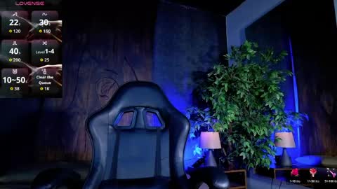 lexavega_ online show from 19, 5, 2026