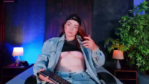 lexavega_ online show from 21, 5, 2026