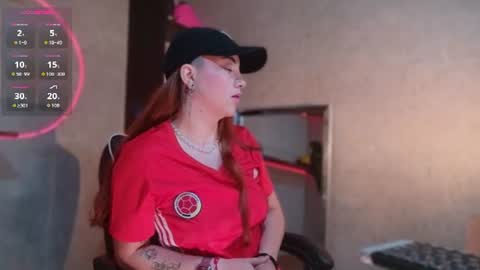 lexavega_ online show from 27, 6, 2026