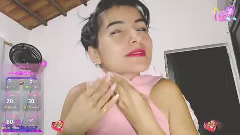 lexi19_ online show from 22, 6, 2026