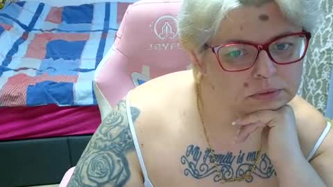 Lexi und Lex online show from 15, 1, 2025