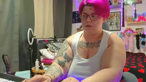 Lexi und Lex online show from 25, 2, 2025