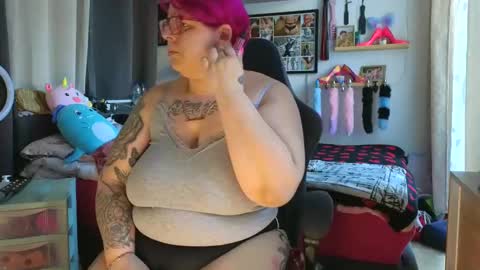 Lexi und Lex online show from 5, 3, 2025