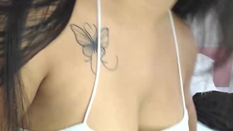 Gabrielle online show from 25, 1, 2025