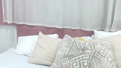 Gabrielle online show from 1, 3, 2025