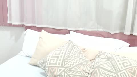 Gabrielle online show from 10, 3, 2025