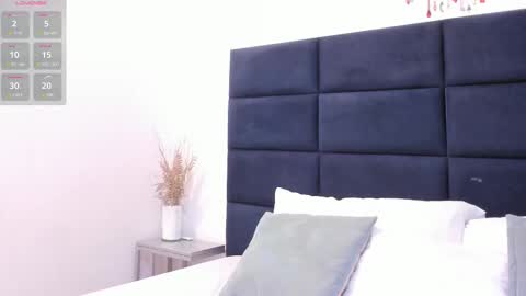 Gabrielle online show from 8, 1, 2026