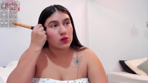 Gabrielle online show from 15, 3, 2026