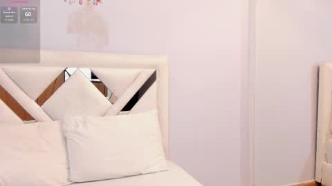 Gabrielle online show from 18, 3, 2026