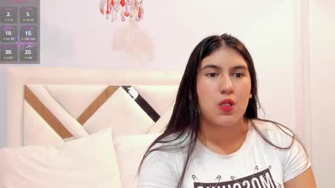 Gabrielle online show from 1, 4, 2026