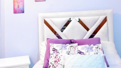 Gabrielle online show from 24, 4, 2026