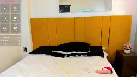 Lexi Howard  online show from 22, 12, 2024