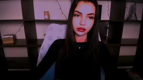 Alexia online show from 16, 12, 2024