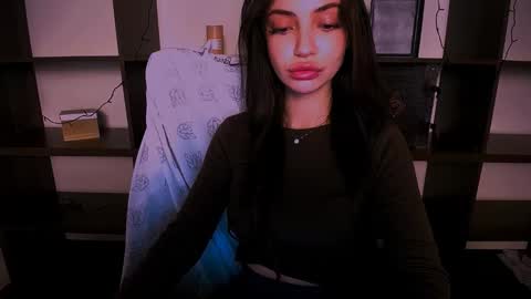 Alexia online show from 20, 12, 2024