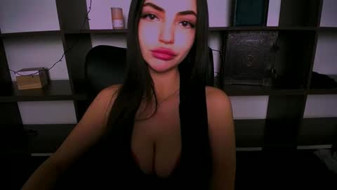 Alexia online show from 14, 1, 2025