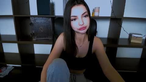 Alexia online show from 18, 1, 2025