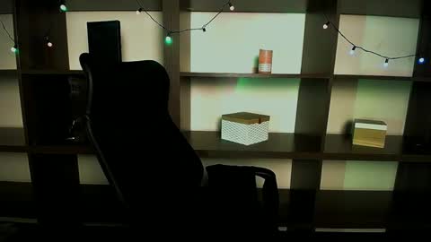 Alexia online show from 10, 2, 2025