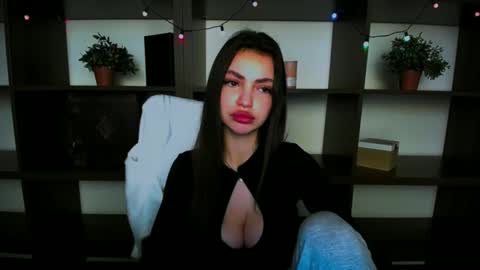 Alexia online show from 26, 2, 2025