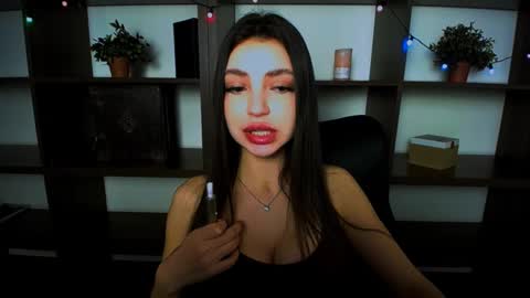 Alexia online show from 7, 3, 2025