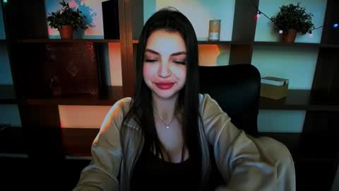 Alexia online show from 8, 3, 2025