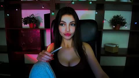 Alexia online show from 11, 3, 2025