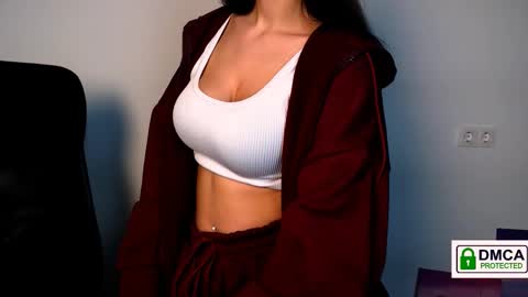 Alexia online show from 8, 10, 2025