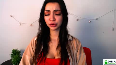 Alexia online show from 14, 4, 2026