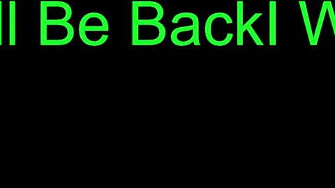 Alexia online show from 21, 12, 2024