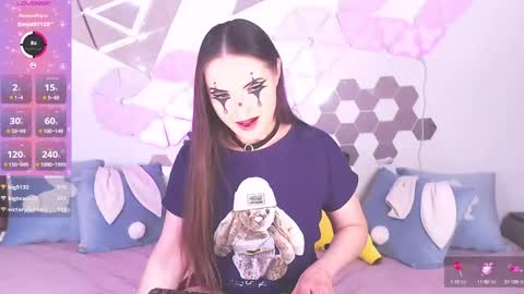 Alexia online show from 24, 12, 2024