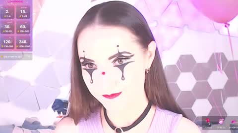 Alexia online show from 15, 1, 2025