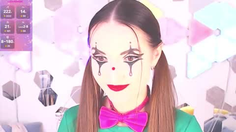 Alexia online show from 20, 9, 2025