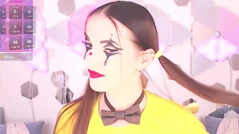 Alexia online show from 24, 9, 2025