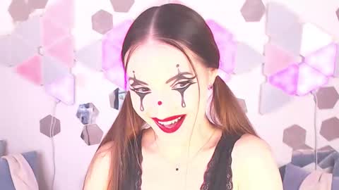 Alexia online show from 2, 10, 2025