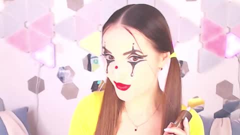 Alexia online show from 3, 10, 2025