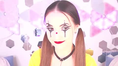 Alexia online show from 20, 11, 2025