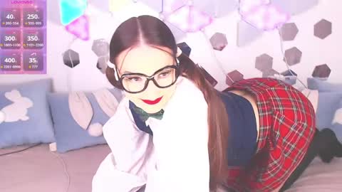 Alexia online show from 23, 4, 2026