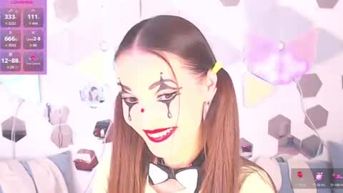 Alexia online show from 15, 7, 2026