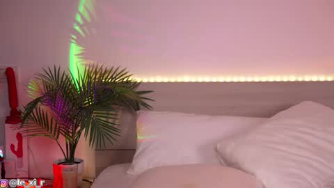 Lexi Reed online show from 3, 10, 2025