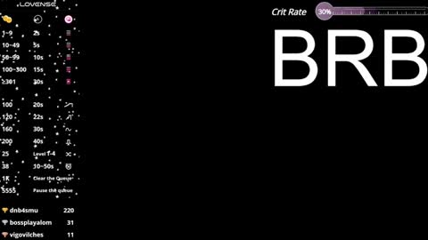 Lexi GTM2 MonWedThurSatSun 1000am-400pm online show from 14, 1, 2025