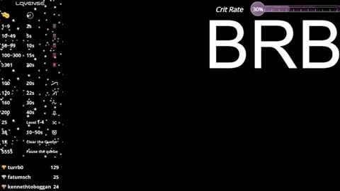 Lexi GTM2 MonWedThurSatSun 1000am-400pm online show from 19, 1, 2025