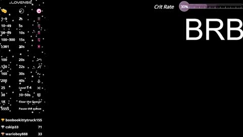 Lexi GTM2 MonWedThurSatSun 1000am-400pm online show from 22, 1, 2025