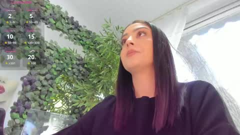 lexi_storm online show from 27, 4, 2026