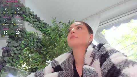 lexi_storm online show from 4, 5, 2026
