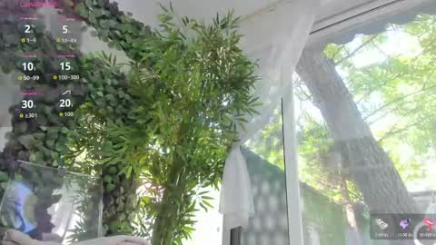 lexi_storm online show from 6, 5, 2026