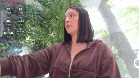 lexi_storm online show from 7, 5, 2026