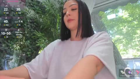 lexi_storm online show from 11, 5, 2026