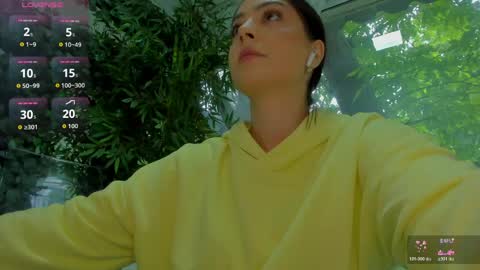 lexi_storm online show from 17, 5, 2026